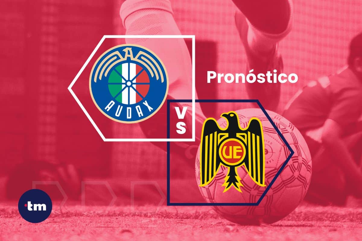 Audax Italiano vs Unión Española: Pronóstico y cuotas de apuestas hoy 06/02/25 – Copa Chile