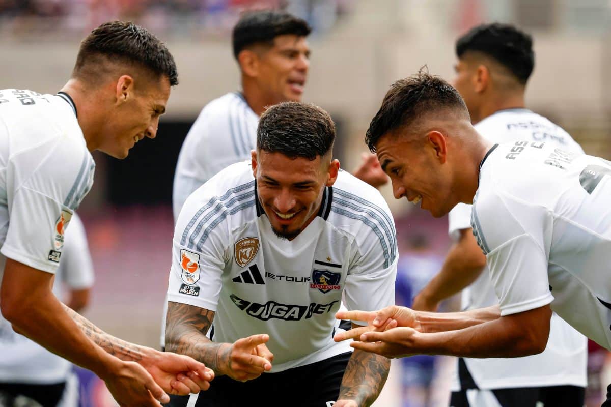 Colo Colo: Jorge Almirón sufre 2 bajas sensibles para enfrentar a O’Higgins