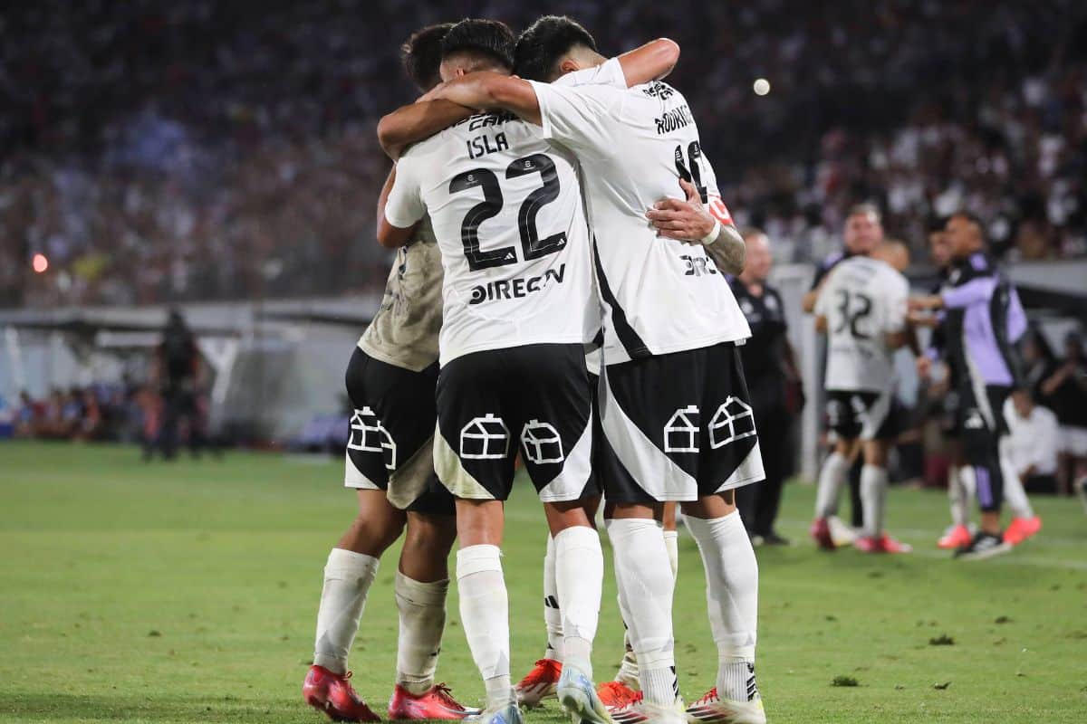 Refuerzos Colo Colo: una leyenda del Cacique está muy sorprendida con un fichaje en particular