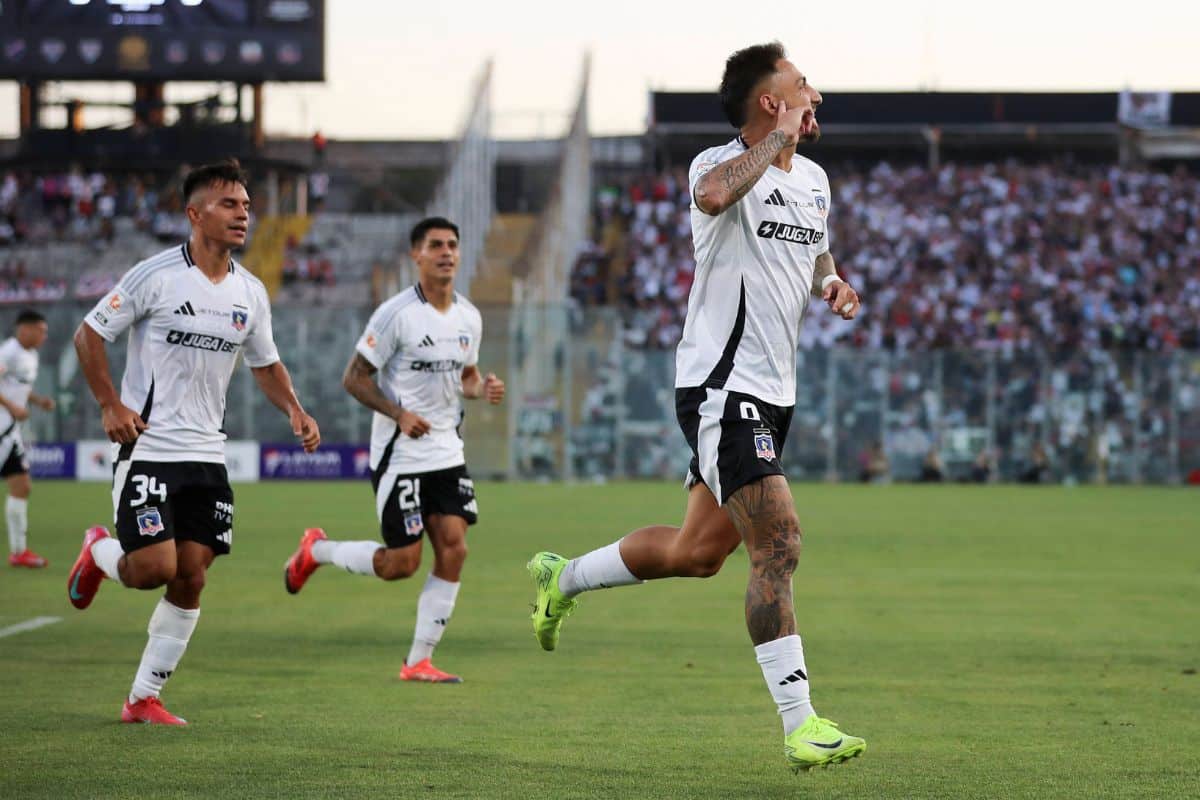 Los históricos que lucharon nuevamente por un puesto en Colo Colo