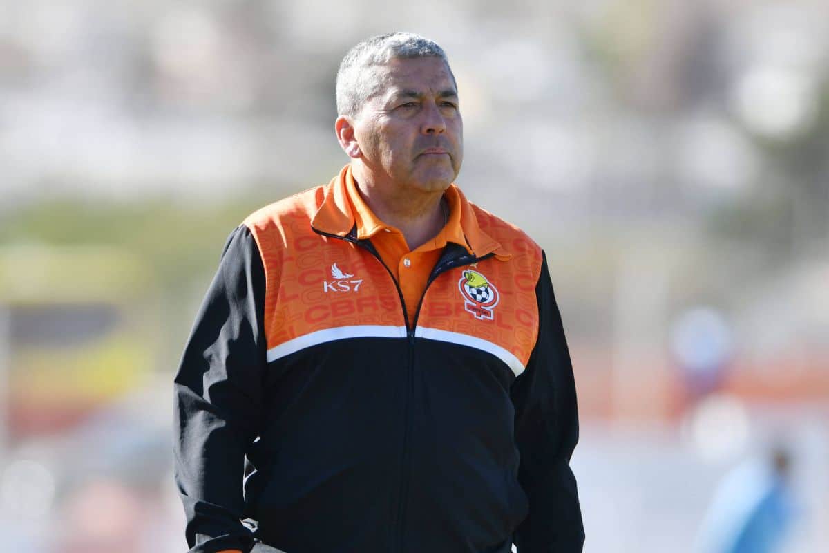 Refuerzos Cobresal: ¿dónde pueden lastimar Juan Carlos Gaete y Alejandro Márquez a la defensa de Palestino?