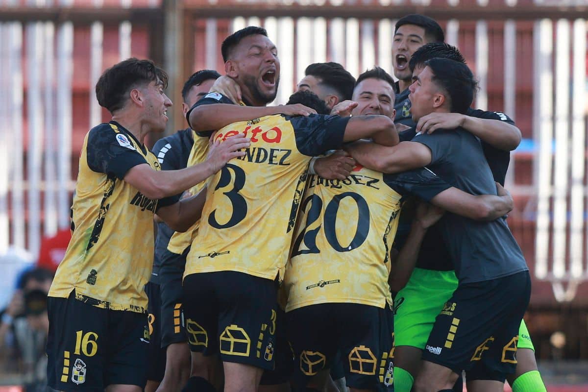 Los refuerzos de Coquimbo Unido que podrían jugar vs Cobresal en la Copa Chile