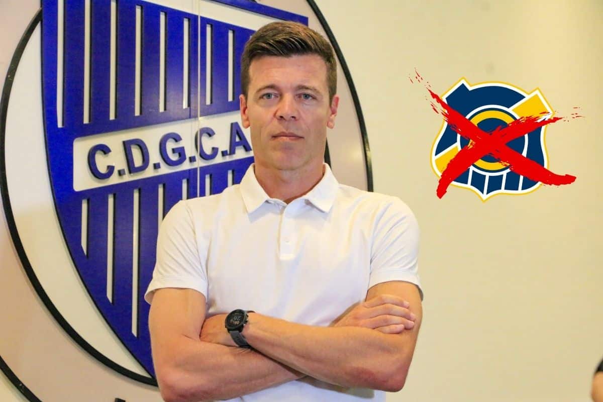 Fichajes Everton: Esteban Solari promete “valentía para jugar” en Godoy Cruz tras dejar Viña del Mar