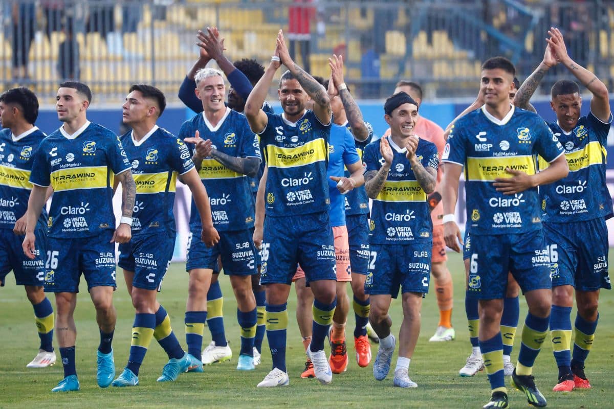 Fichajes Everton: estuvo una temporada y ahora fichó en un exótico destino