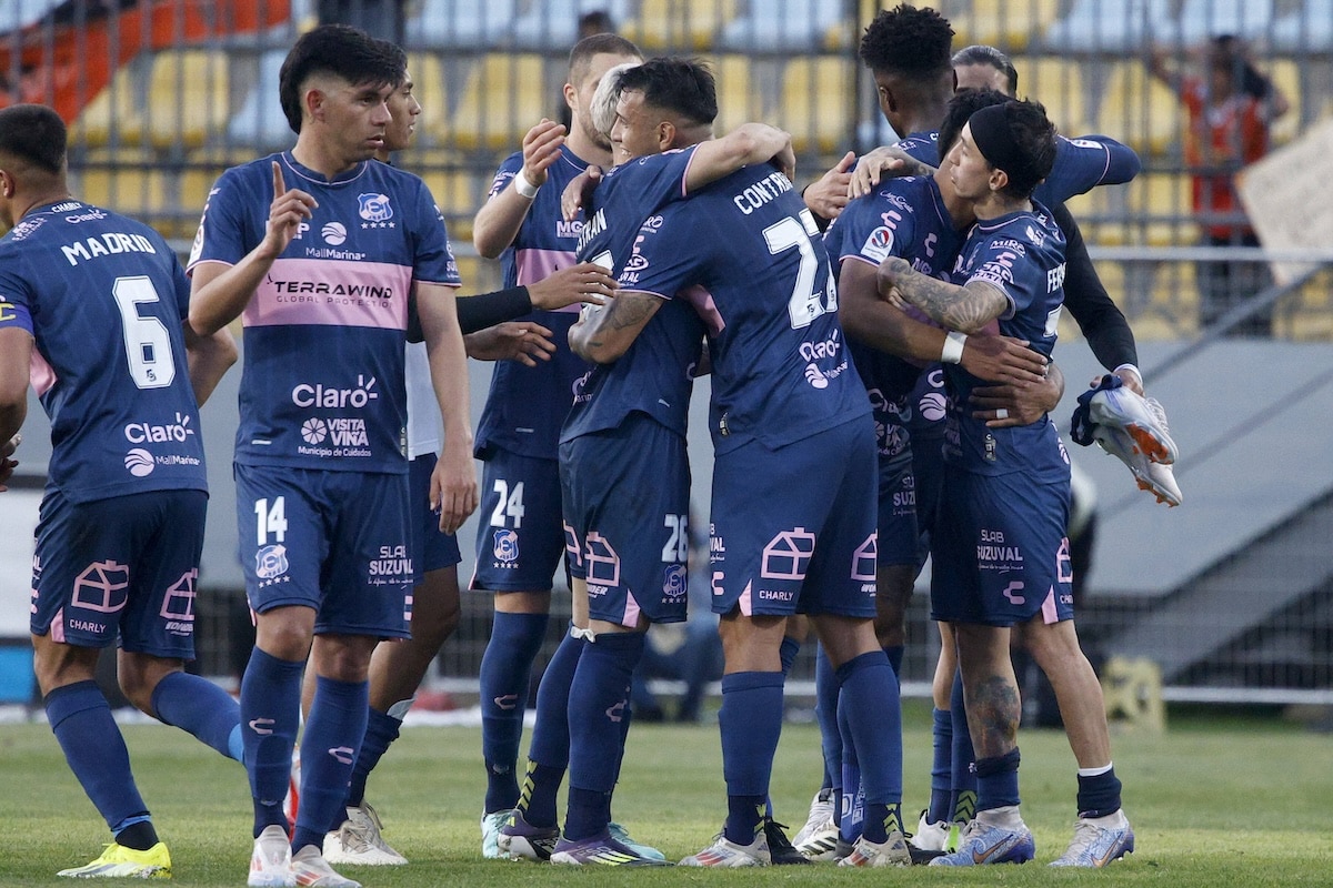 Everton, el millonario equipo del Grupo Pachuca que no convence: el principal apuntado por los hinchas