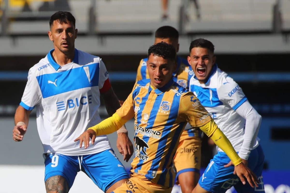Refuerzos Everton: hay preacuerdo en Viña del Mar para que firme un excanterano de la UC