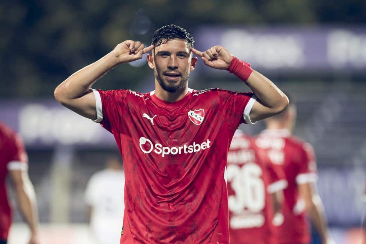 Fichajes Huachipato: Independiente le pone un millonario precio a Felipe Loyola y los Acereros se frotan las manos