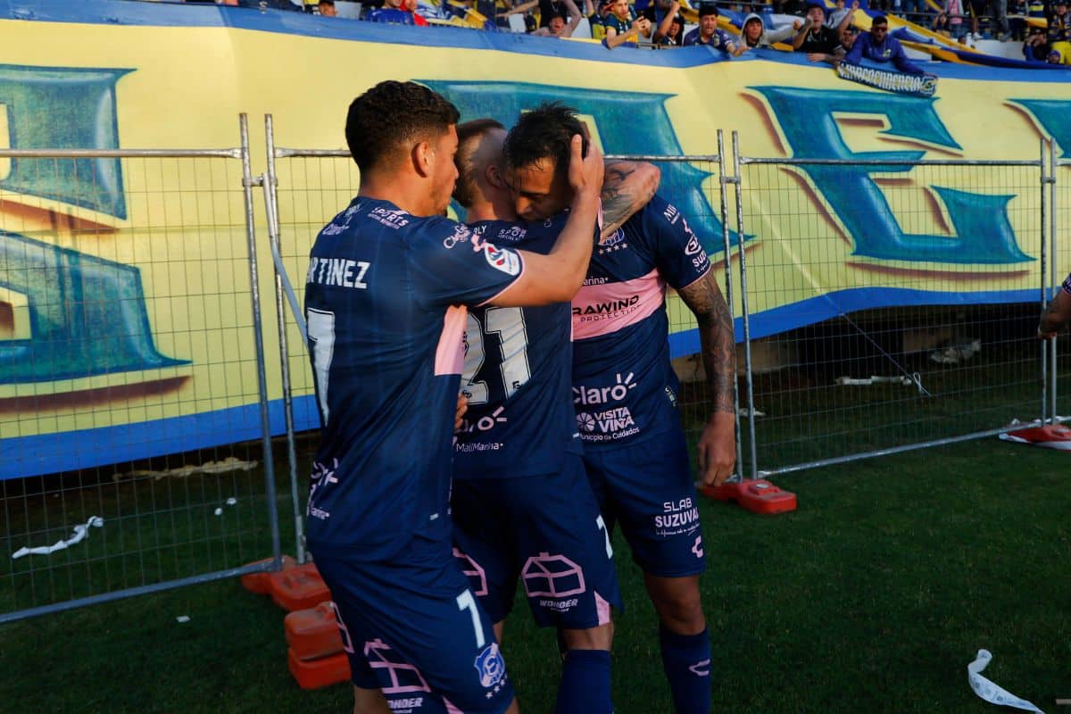 Fichajes Everton: uno de los jugadores más requeridos dio las razones de su elección por sobre un grande