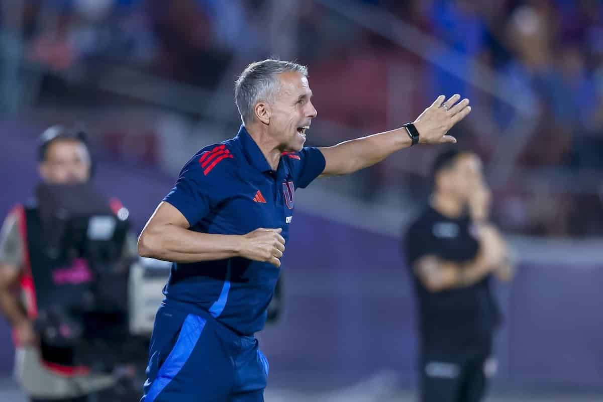 Fichajes Universidad de Chile: la U cede a otro canterano que buscará minutos en Magallanes