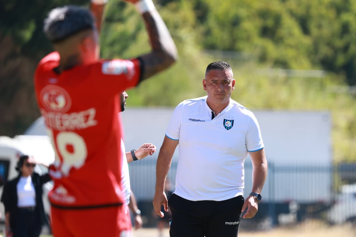Huachipato crece de la mano de sus refuerzos y con una propuesta audaz: ¿cuáles son sus expectativas?