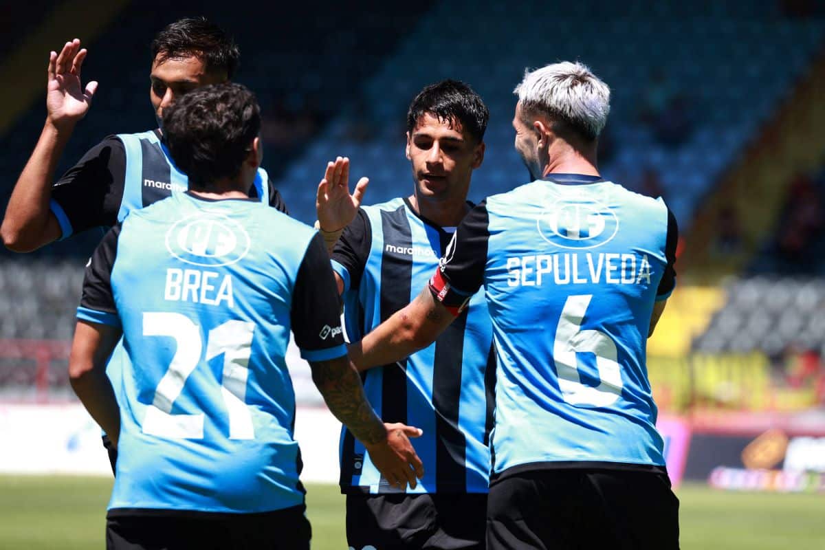 Fichajes Huachipato: canterano de los Acereros con gran proyección partió a México