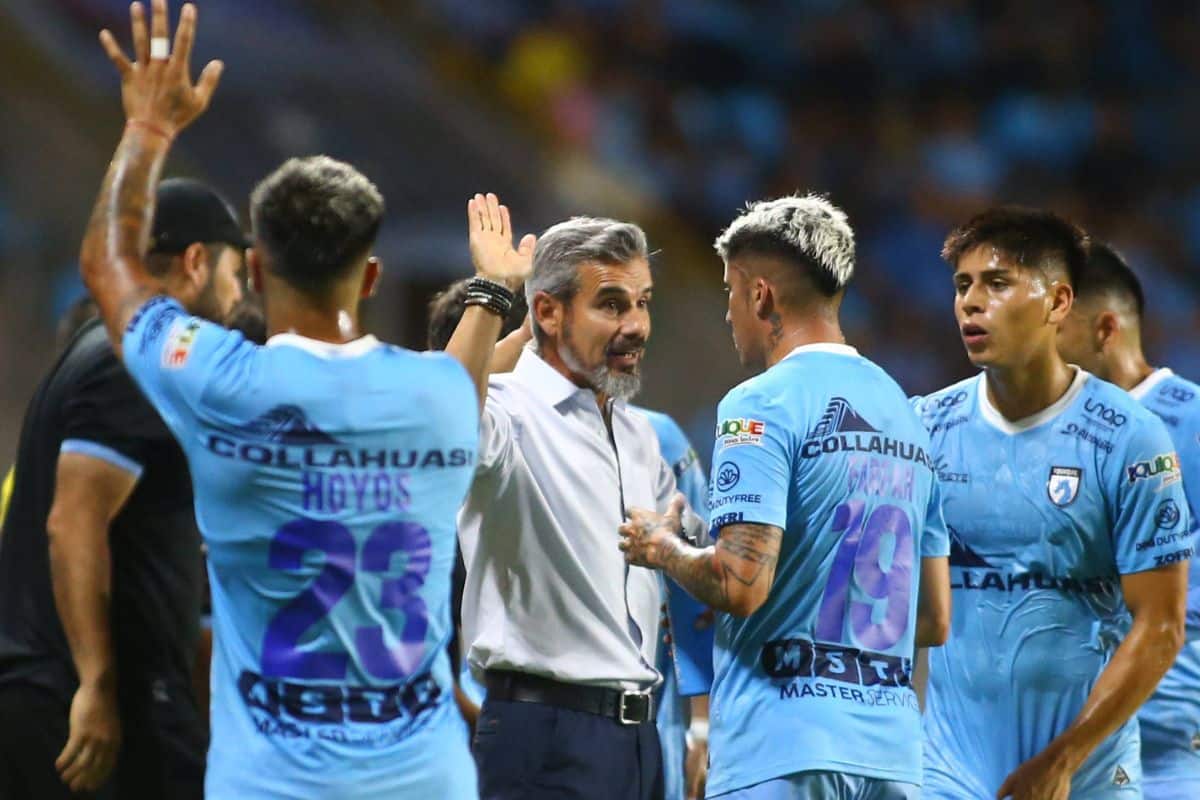 Deportes Iquique muestra su peor versión y crece la preocupación de cara al Campeonato Nacional y la Copa Libertadores 2025