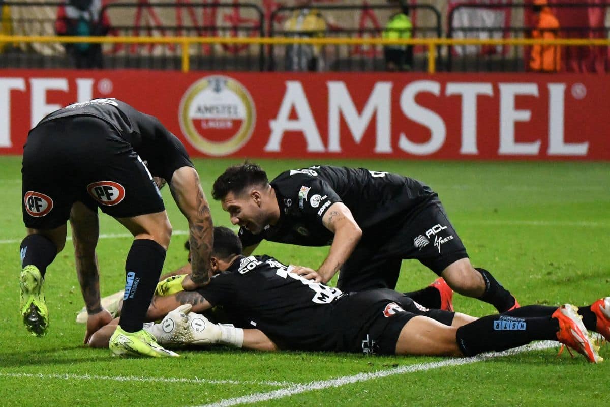 ¿Cuánto dinero gana Deportes Iquique si clasifica a la Copa Sudamericana?