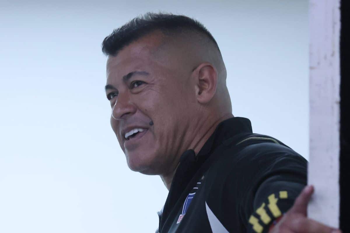 Refuerzos Colo Colo: Jorge Almirón aprobó el debut de uno de sus pupilos y avisa que “puede dar mucho más”