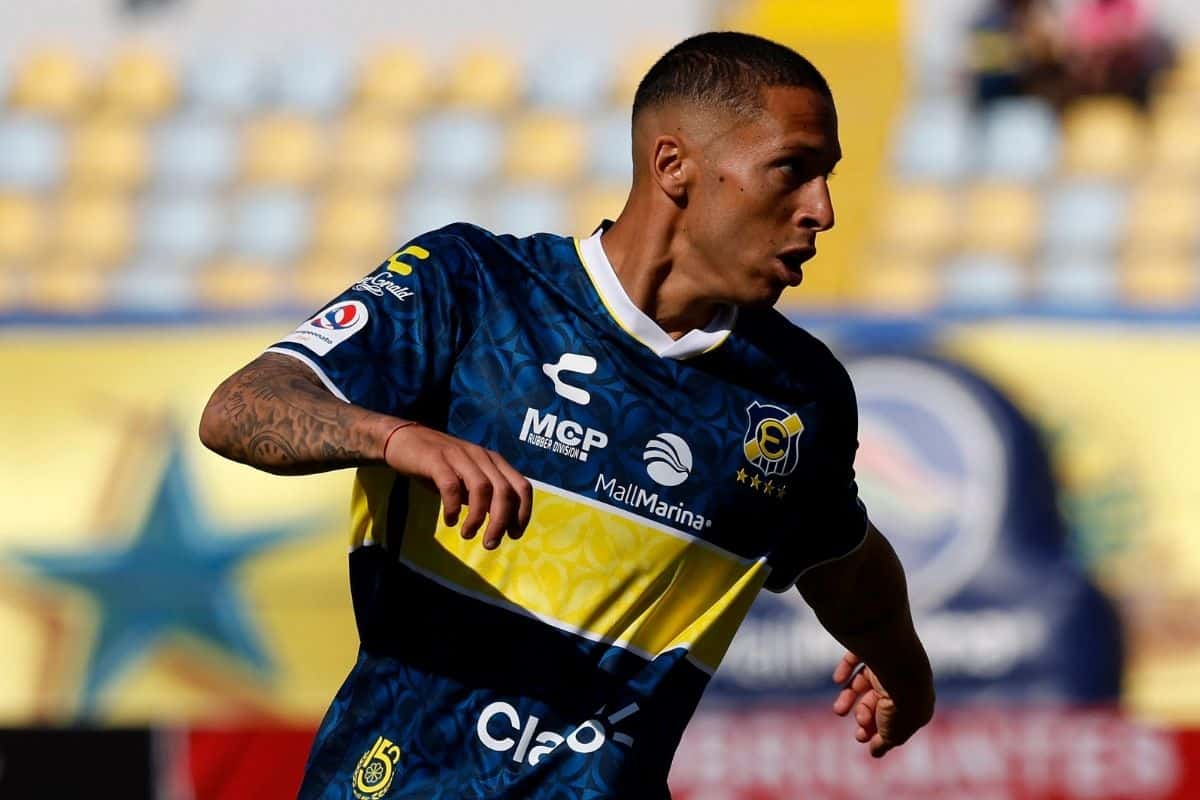 Fichajes Everton: Kevin Méndez ya tiene club tras dejar a los Ruleteros como máximo asistente