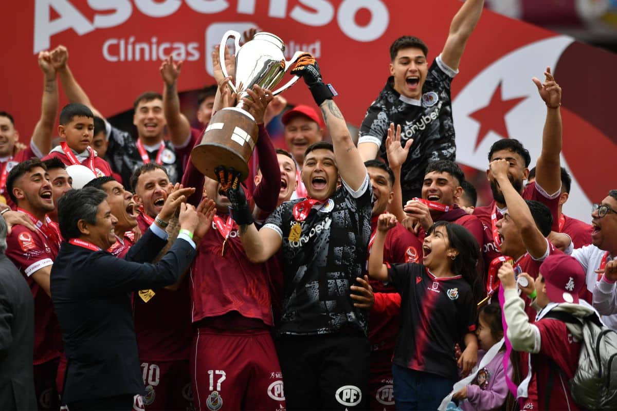 Deportes La Serena alista su casa de entrenamiento y buscará potenciar a sus jugadores
