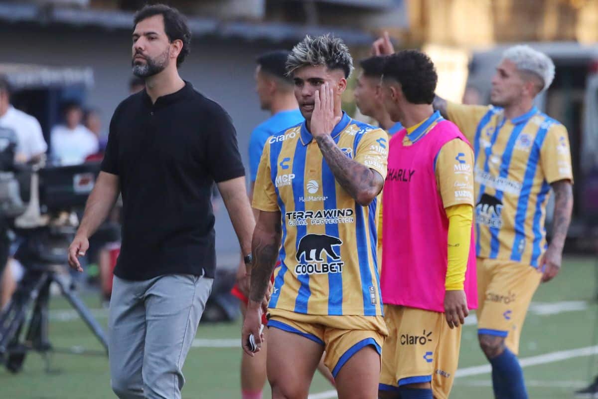 Everton sigue potenciando a su cantera y cuenta con varias promesas que ya brillan en el primer equipo