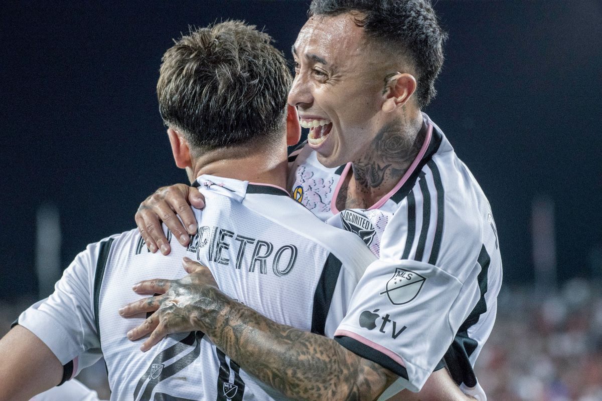 Fichajes Colo Colo: Martín Rodríguez sorprende entrenando en club del fútbol chileno tras la teleserie con el Cacique