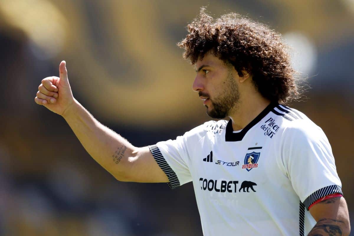 Fichajes Colo Colo: Javier Mascherano se rinde ante Maxi Falcón y aclara cómo se dio el traspaso a Inter Miami