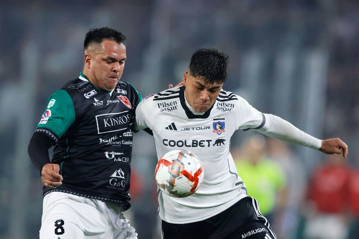 Refuerzos Huachipato: Nicolás Vargas se volvió viral por un insólito motivo, mientras se define su fichaje por los Acereros