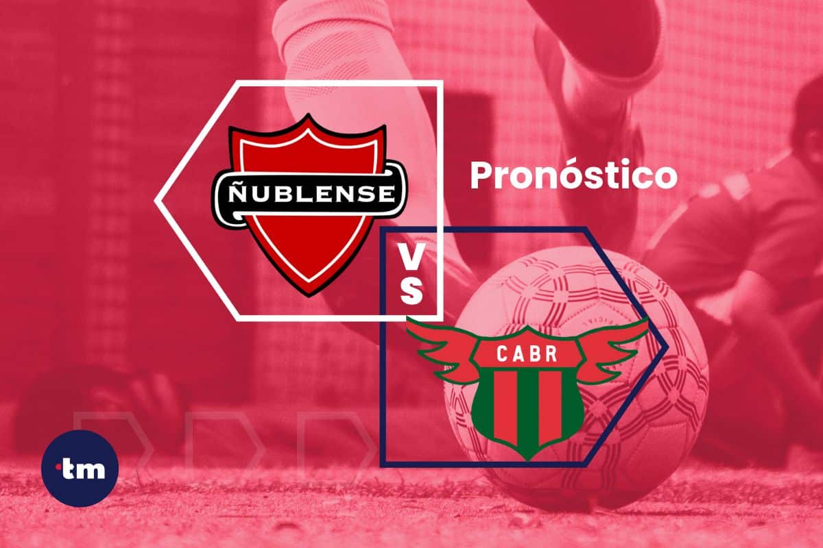 Ñublense vs Boston River: Pronóstico y cuotas de apuestas hoy 26/02/25 – Copa Libertadores