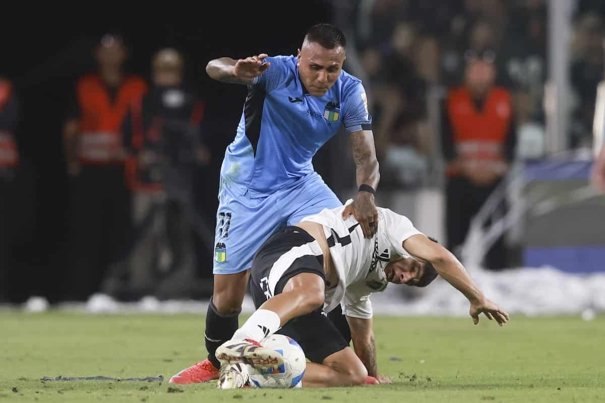 Campeonato Nacional: la millonaria diferencia entre O’Higgins y Colo Colo que el Capo Celeste disimuló con éxito