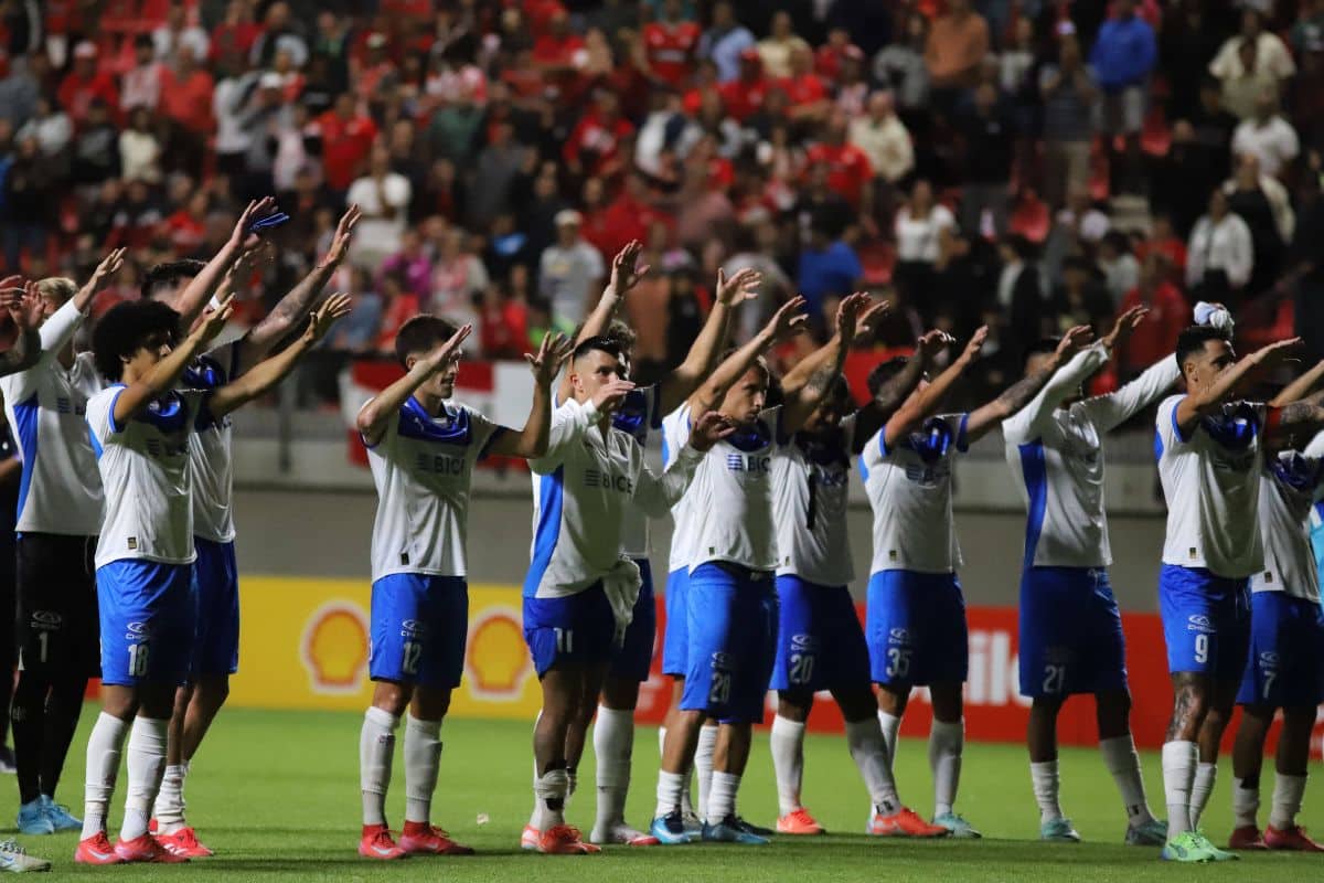 Los refuerzos de Universidad Católica que prometen lastimar a Audax Italiano y el regreso de 2 ídolos al Campeonato Nacional