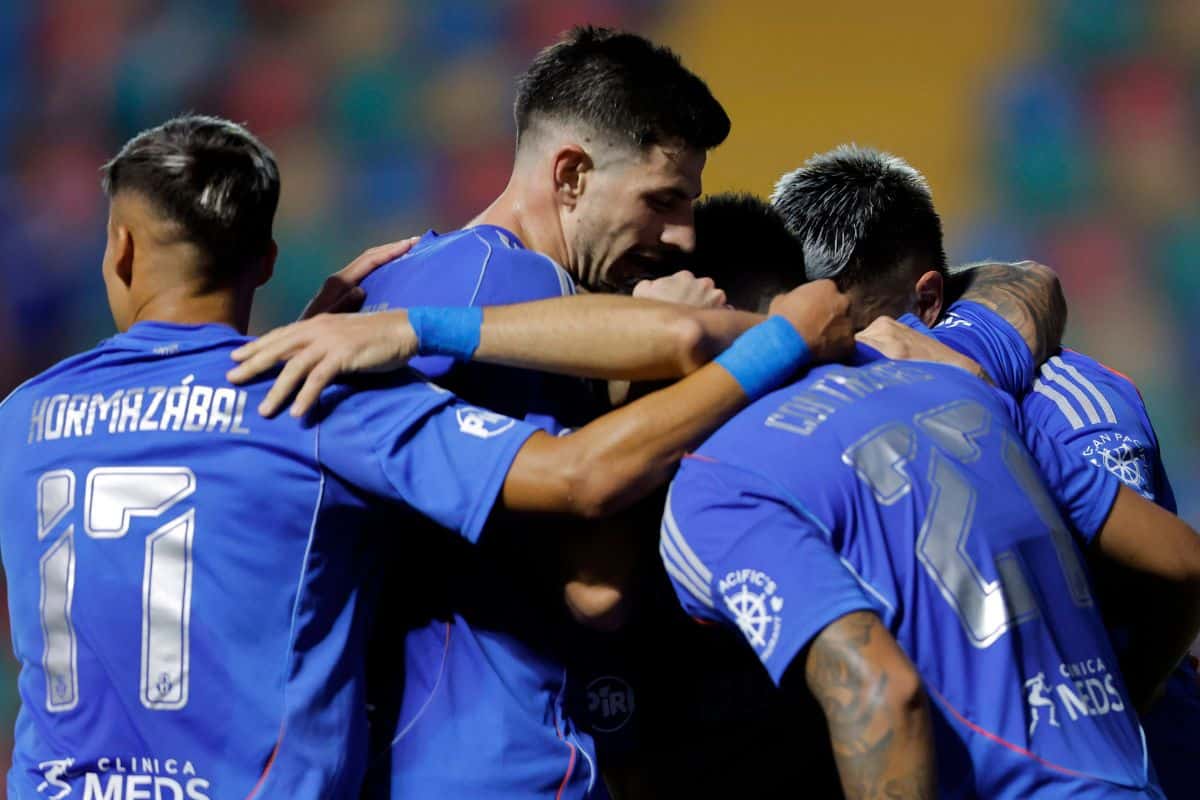 Refuerzos U de Chile: Gustavo Álvarez depura su plantel y toma decisiones de cara al estreno en el Campeonato Nacional