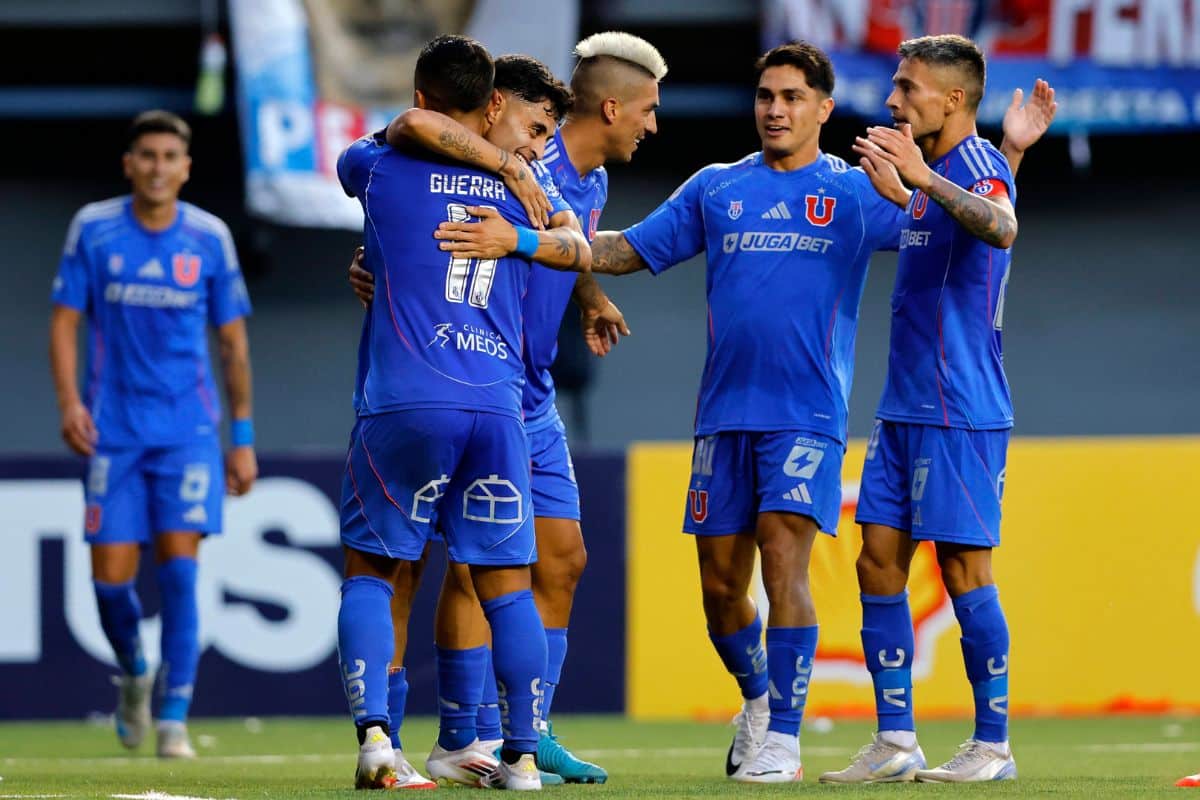 Refuerzos U de Chile: Manuel Mayo revela el motivo por el que un delantero no firmó con los azules