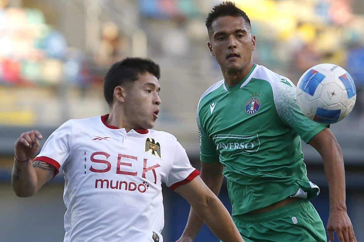 Refuerzos Unión Española: los Hispanos enviaron una oferta formal por un jugador chileno que milita en el extranjero