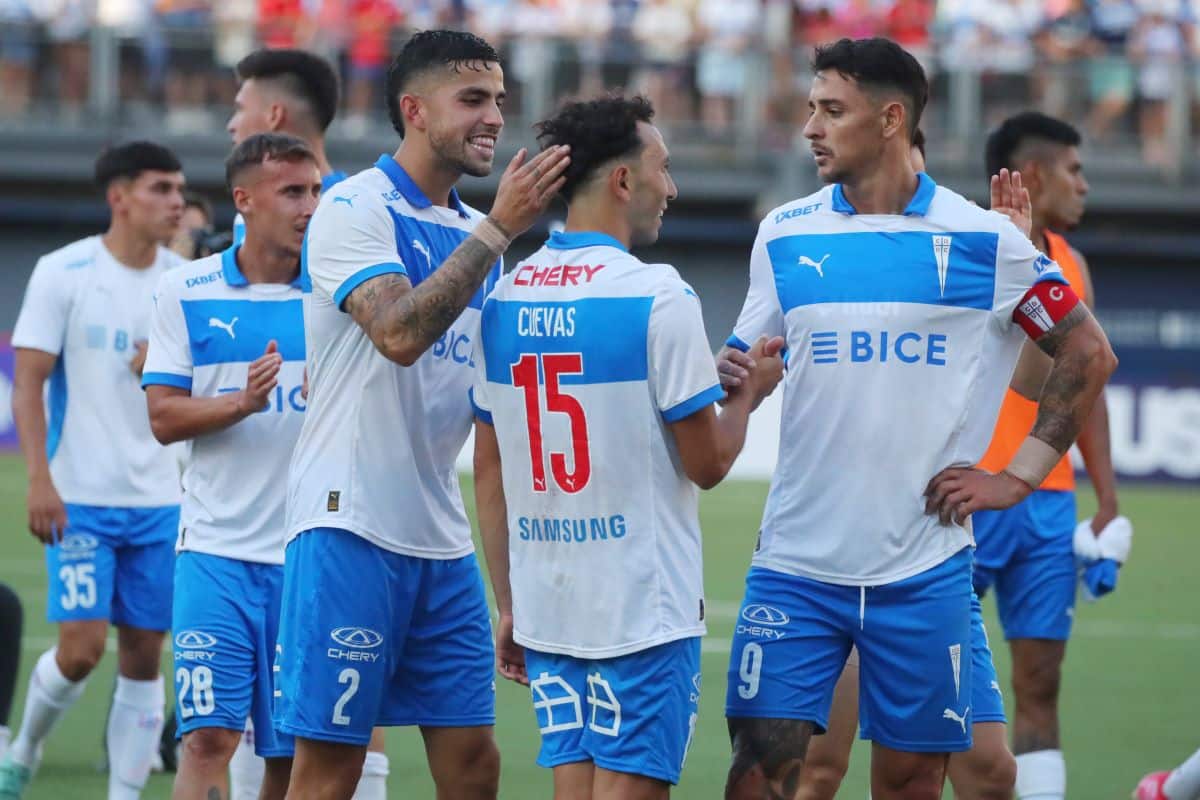 Fichajes UC: un recordado exjugador Cruzado fue confirmado en su nuevo equipo