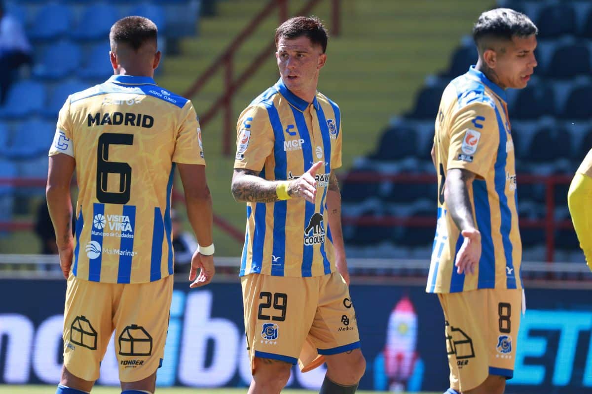 Refuerzos Everton: en Viña del Mar reciben a un nuevo jugador para mejorar opaco arranque del equipo de Gustavo Leal