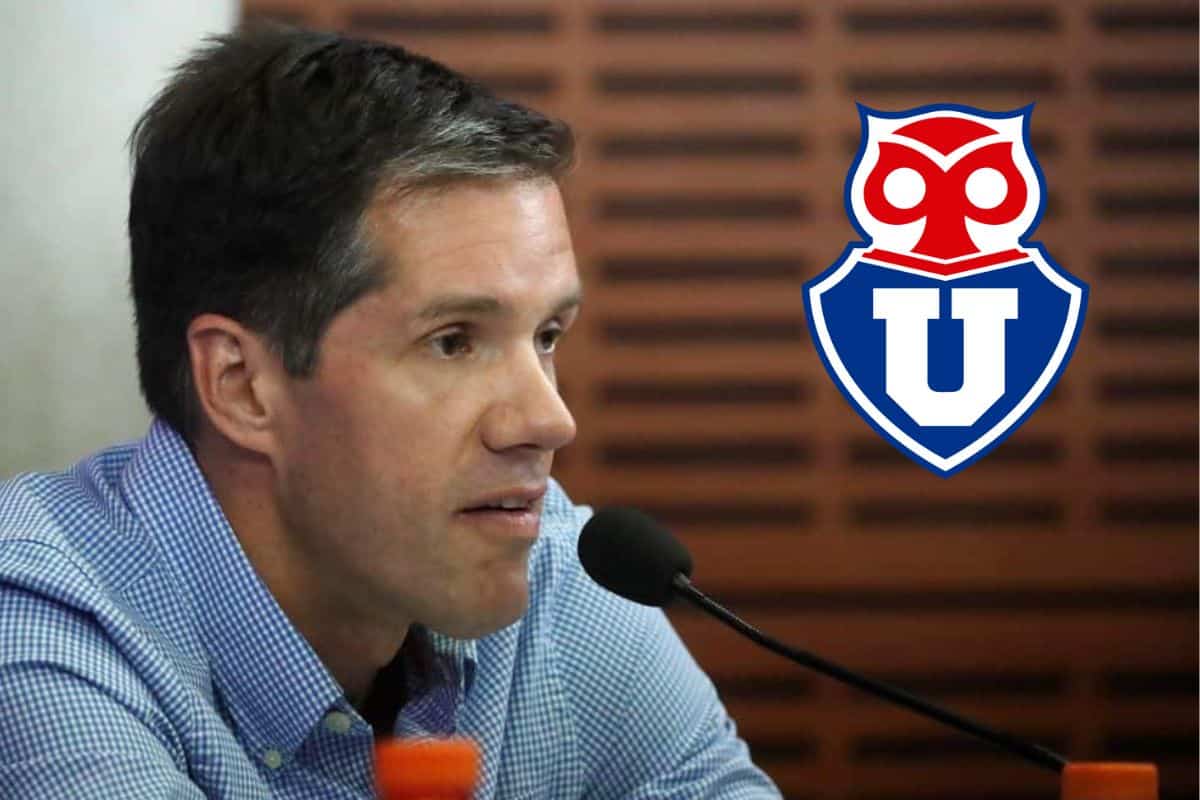 Refuerzos U de Chile: Manuel Mayo fue tajante acerca de seguir incorporando jugadores en este mercado de fichajes