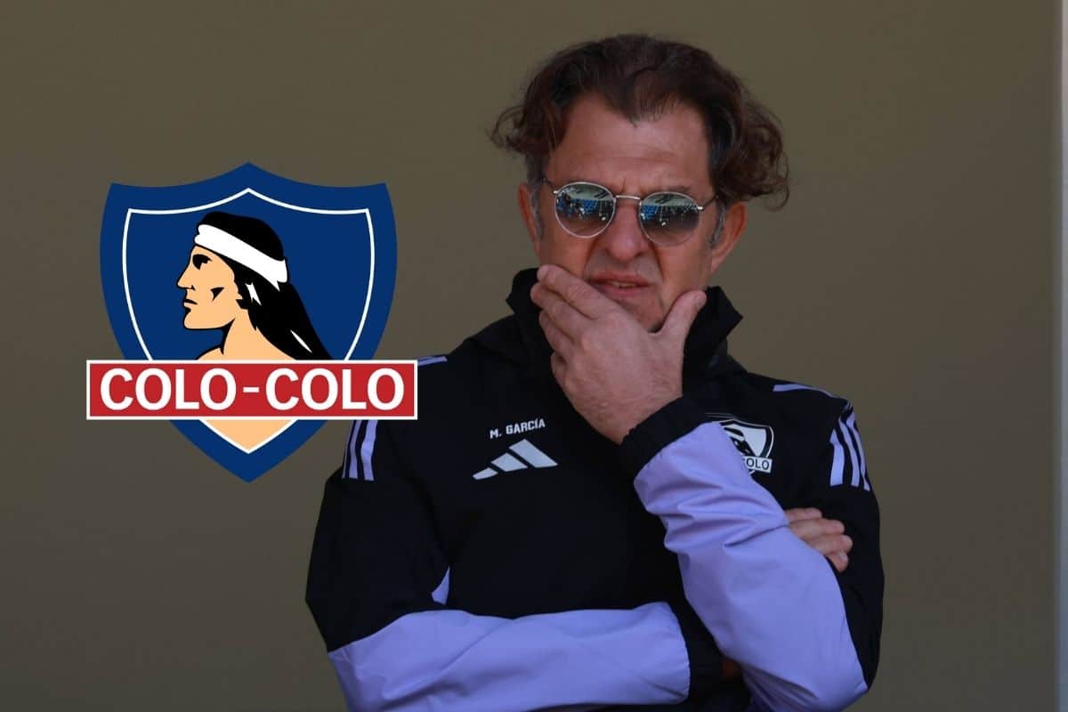 Refuerzos Colo Colo: la movida al interior de Blanco y Negro que puede desbancar a Aníbal Mosa