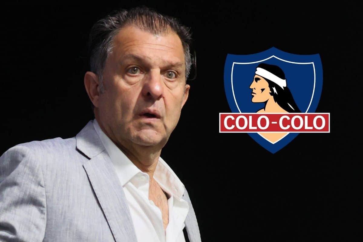 Refuerzos Colo Colo: remezón en Blanco y Negro deja en suspenso la continuidad de Aníbal Mosa como presidente