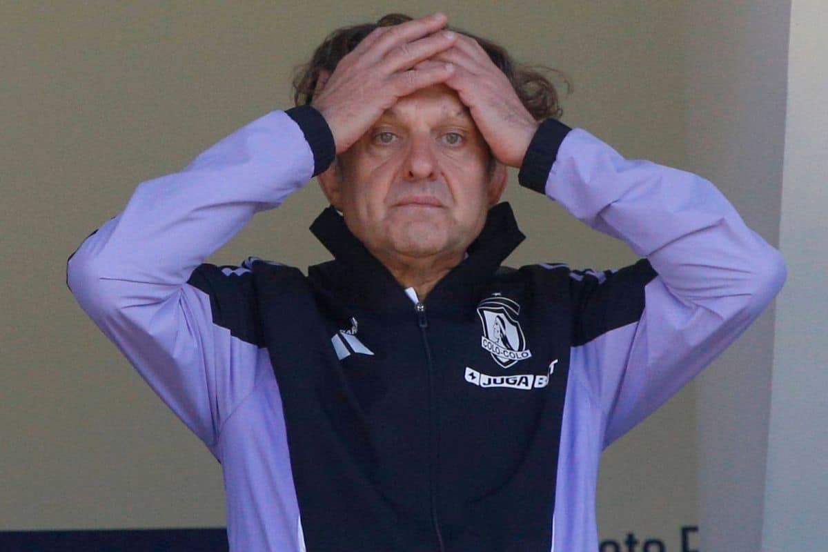 Se cancela el refuerzo: los tratos entre Colo Colo y Cobreloa terminan con un fallido fichaje por 2 razones