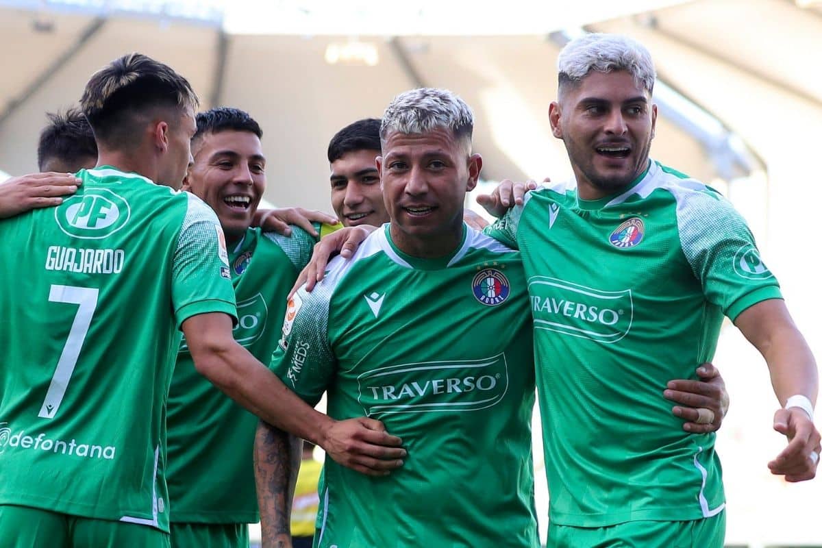 Gonzalo Cilley evalúa el mercado de fichajes de Audax Italiano y el camino para ser el “cuarto grande”