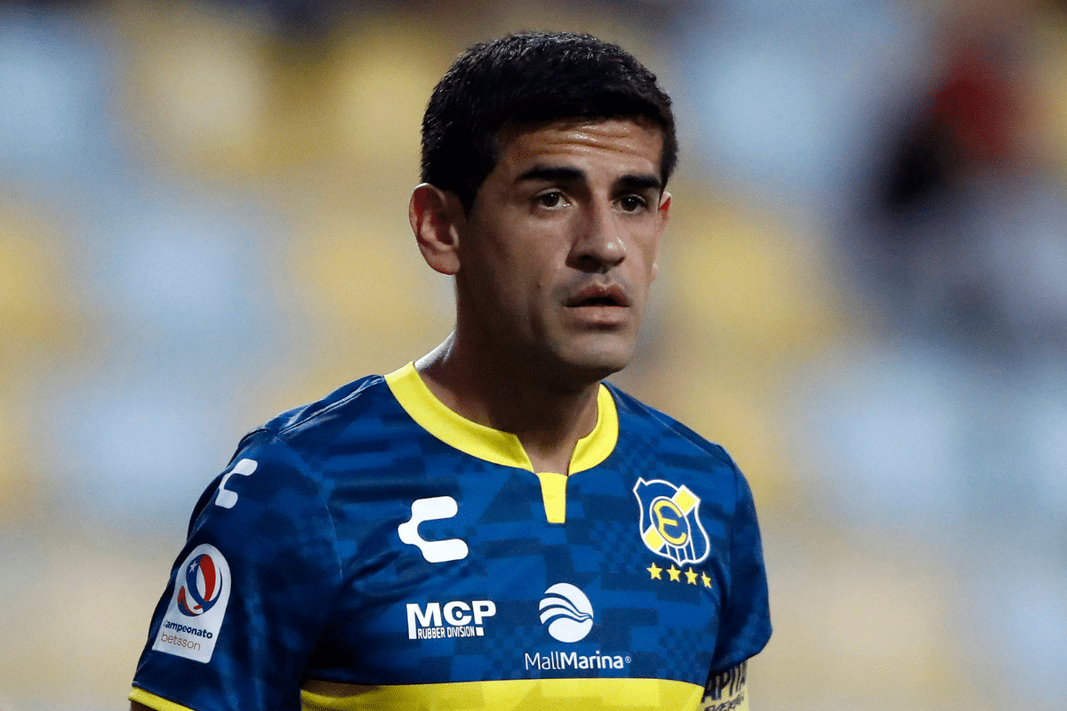 Everton: quién firmará planilla por Julio Barroso tras la denuncia del Colegio de Entrenadores