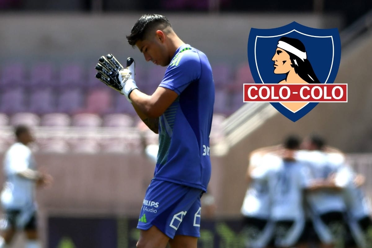Fichajes Colo Colo: ¿seguirá Brayan Cortés en el Cacique después del mercado de fichajes de invierno?