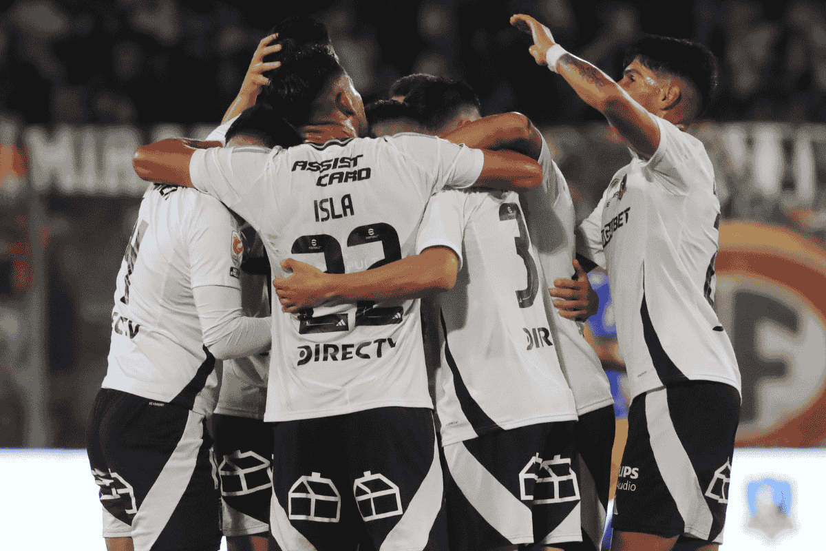 Fichajes Colo Colo: Jorge Almirón le dará rodaje a 3 refuerzos de cara a Copa Libertadores