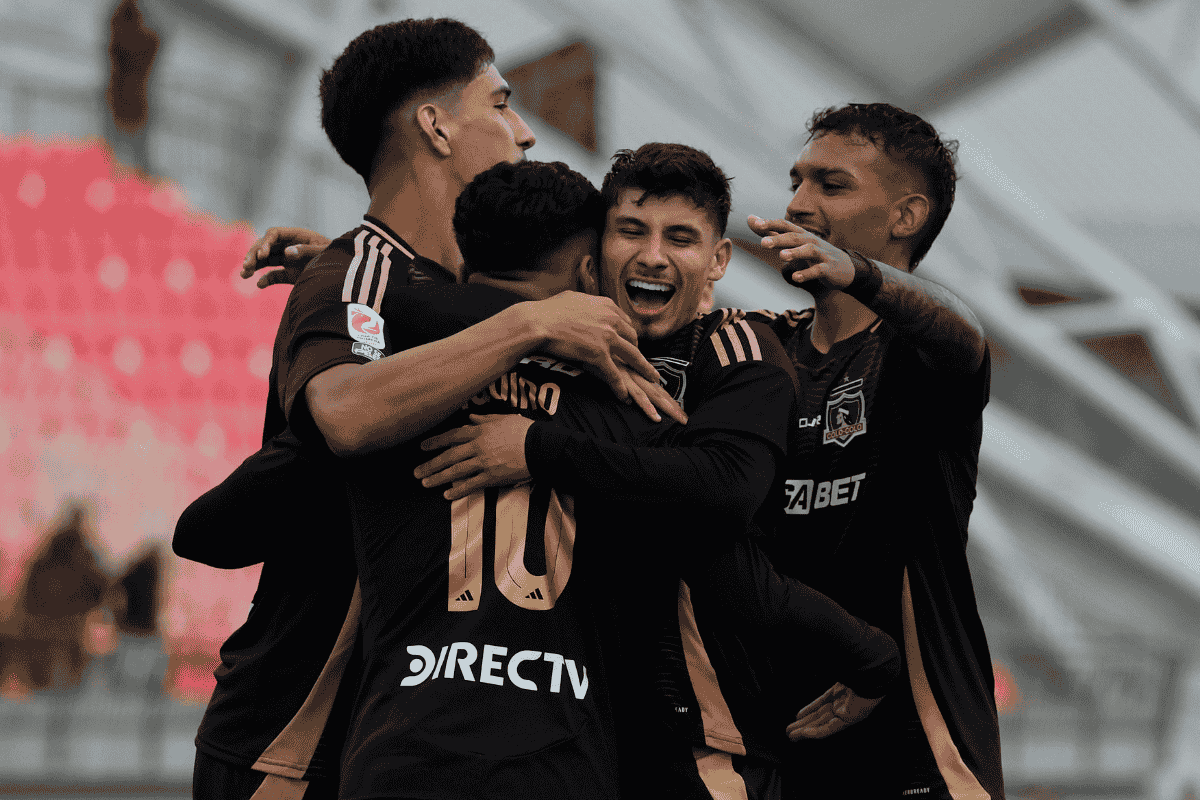 Los refuerzos de Colo Colo y sus rivales en la Copa Libertadores: ¿quién se armó mejor en el mercado de fichajes?