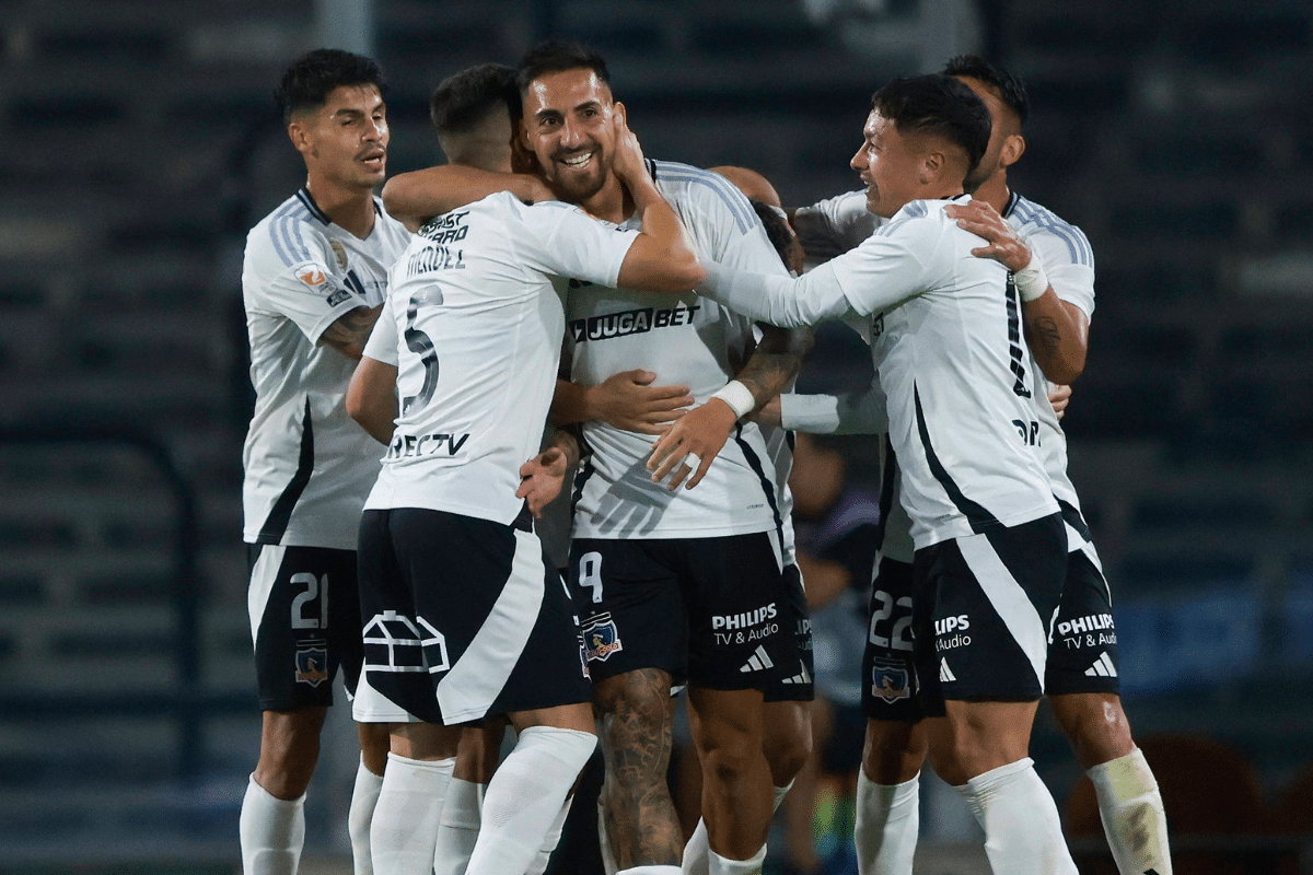 Copa Libertadores: Colo Colo y sus refuerzos llegarán con poco ritmo a la fase de grupos