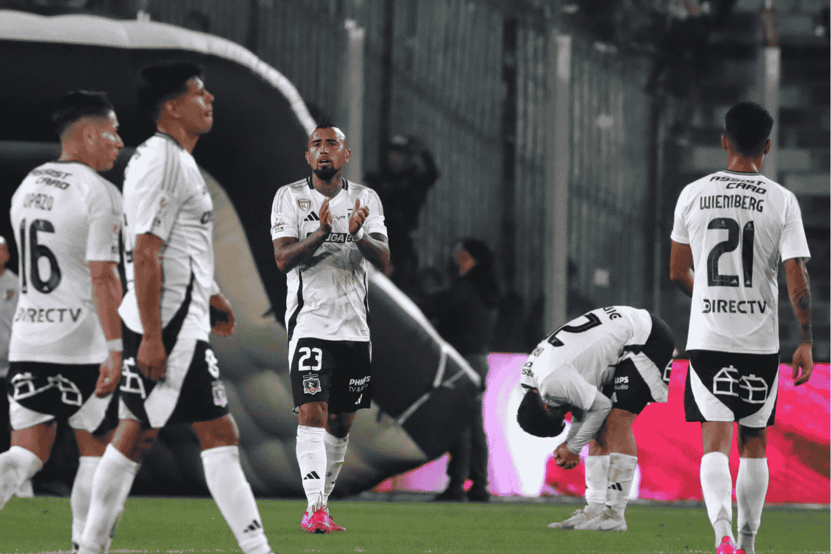 Refuerzos Colo Colo: Jorge Almirón armó su equipo para la Copa Libertadores y estos 2 fichajes serán titulares