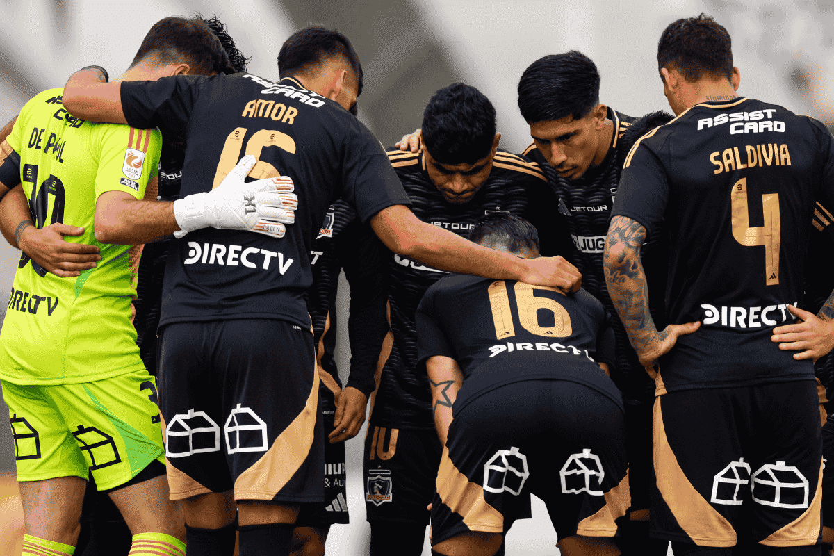 Fichajes Colo Colo: los 2 refuerzos que se juegan la titularidad en la Copa Libertadores ante Palestino