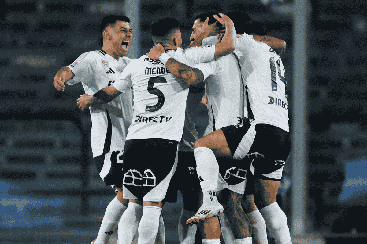 Refuerzos Colo Colo: ¿cuál es el roce internacional de los jugadores solicitados por Jorge Almirón?