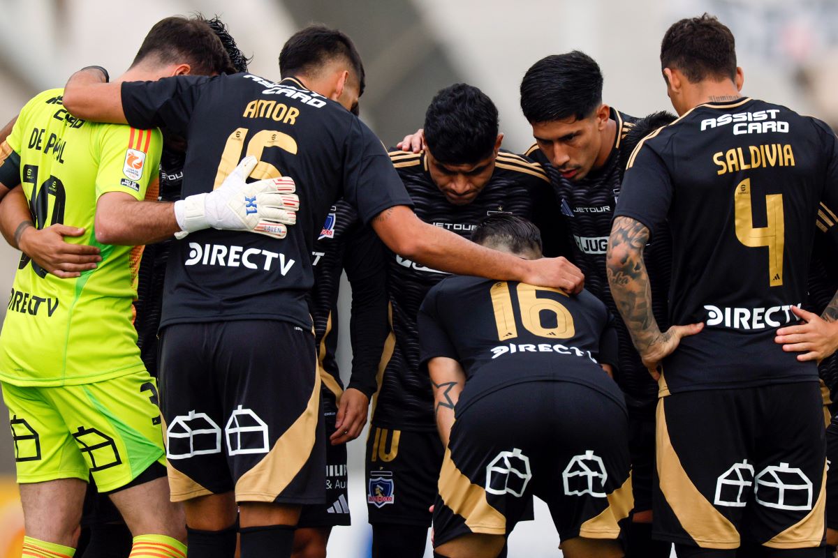Fichajes Colo Colo: Mosa deja ir gratis a un prometedor canterano que fue premiado en Brasil