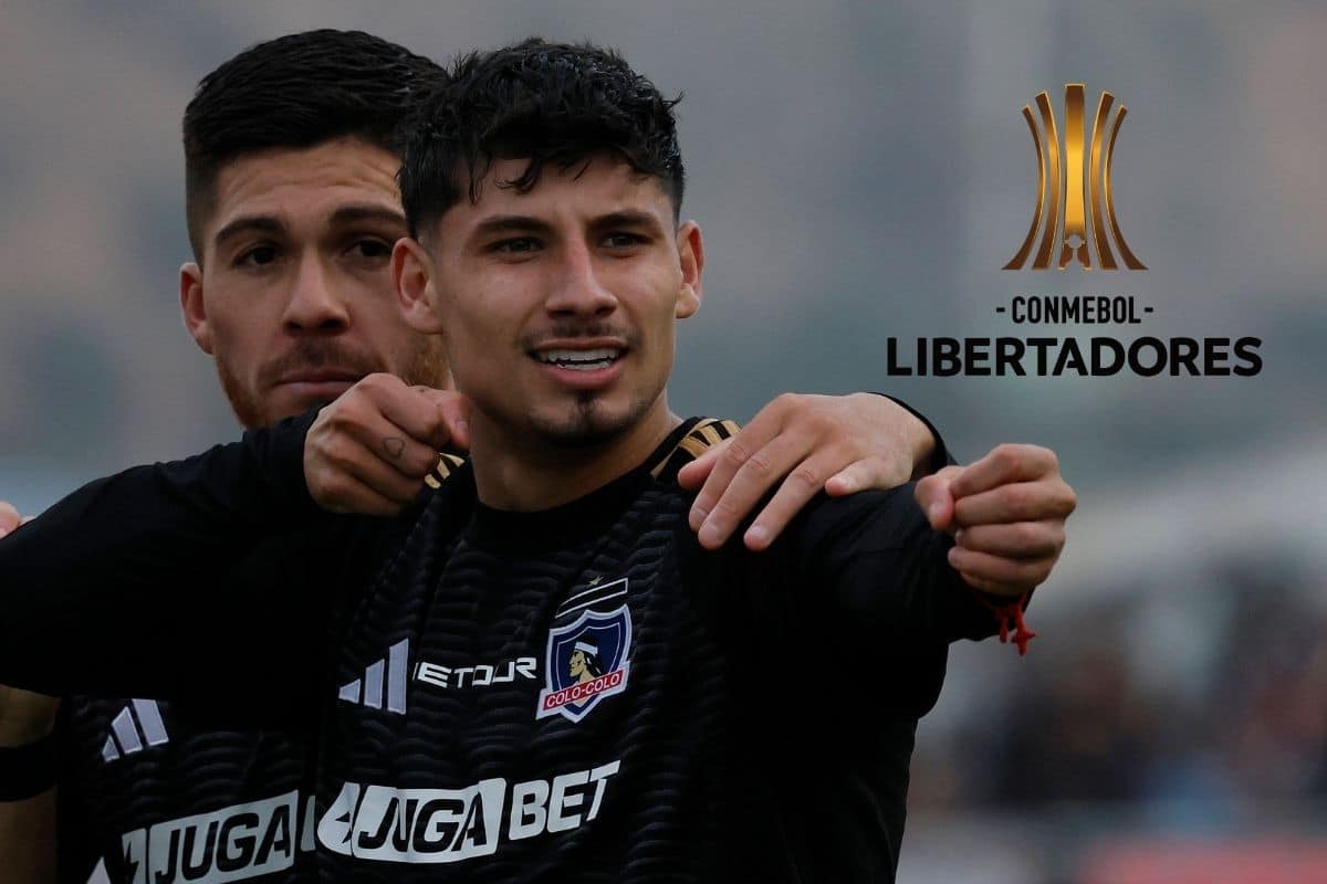 Fichajes Colo Colo: un rival de Copa Libertadores cambió el DT y sus jugadores retoman la confianza