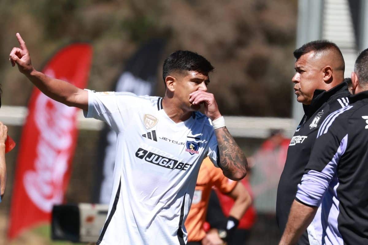 Un refuerzo que quiso Colo Colo será su rival en Copa Libertadores y su caso saca ronchas