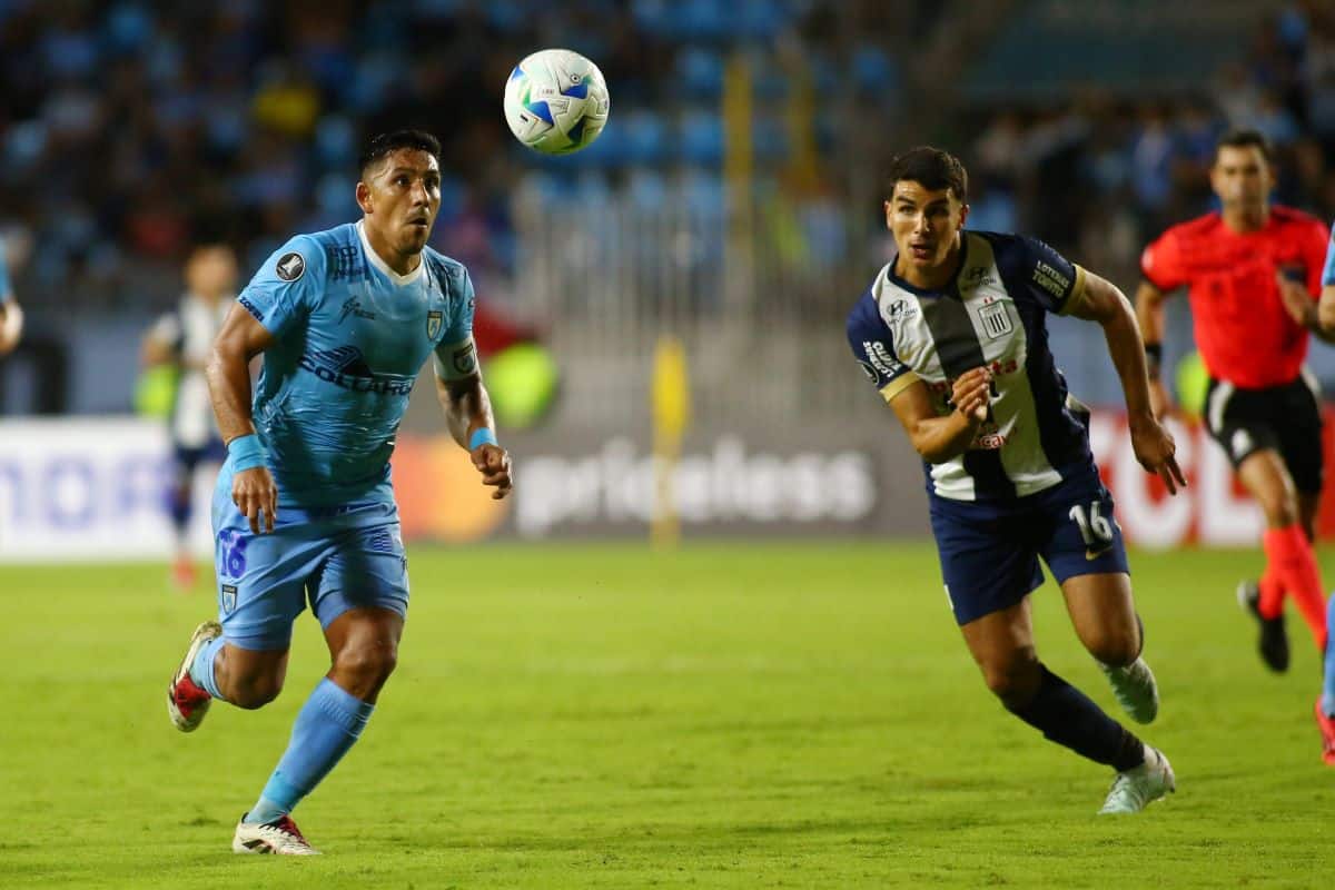 Un histórico goleador de Deportes Iquique analizó los refuerzos de Alianza Lima para la revancha en Copa Libertadores