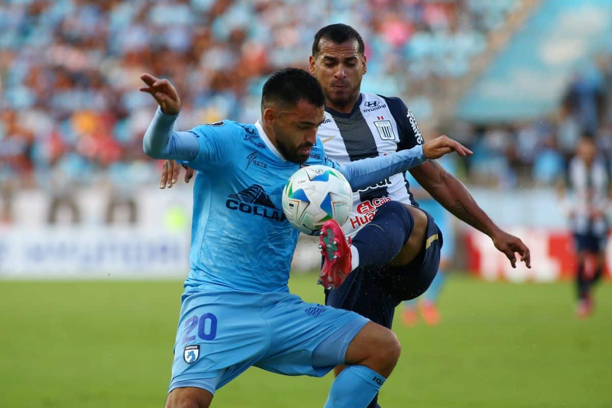 Deportes Iquique profundiza su mala racha y debe medirse ante Alianza Lima con nuevos refuerzos